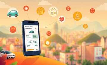 Open Insurance: Personalizando Sua Cobertura e Custo