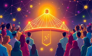 Cripto-Empréstimos: Redefinindo o Acesso ao Crédito