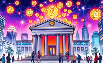 Moedas Digitais de Banco Central (CBDCs): Um Novo Paradigma Monetário