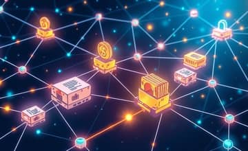 Blockchain e a Gestão de Ativos: Rastreabilidade e Segurança