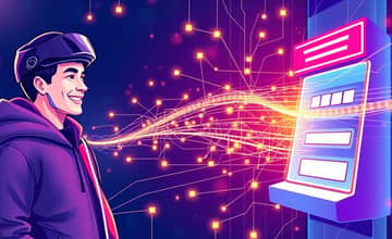 Pagamentos Sem Fricção: A Experiência Transparente do Consumidor