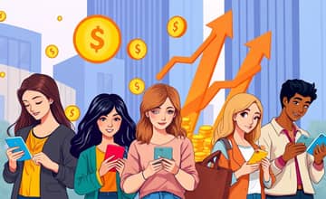 A Chave para o Cashback: Transfomando Gastos em Lucro
