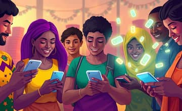 Microfinanças como Ferramenta de Inclusão Social