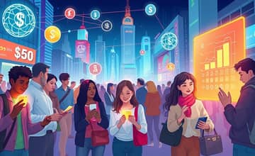 A Revolução dos Pagamentos: O Futuro Chegou com Seu Cartão