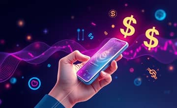 Biometria Comportamental: Sua Maneira de Usar o Smartphone como Chave Financeira