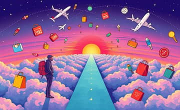 A Magia dos Pontos: Viaje, Compre e Pague Menos