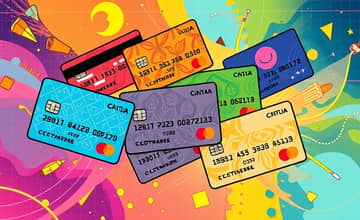 Seu Cartão, Seu Estilo: Personalização Além da Imagem