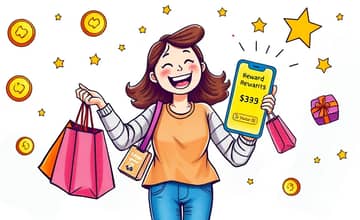 Aproveite Cada Compra: Guia Definitivo do Programa de Recompensas