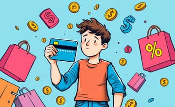 Desconto Garantido: Como Usar Seu Cartão para Economizar Sempre