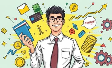 Cartões de Crédito para Autônomos: Mais Crédito, Mais Negócios