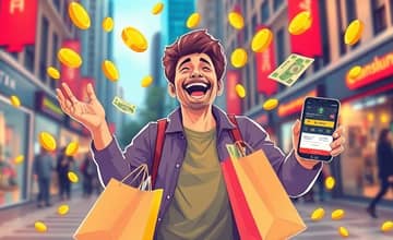 Segredos do Cash Back: Como Receber Dinheiro de Volta em Suas Compras