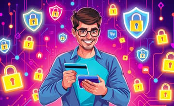 Compre Online Seguro: O Cartão Ideal para Suas Aquisições Digitais