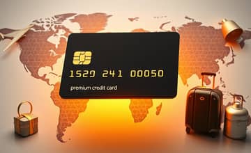 Cartões Premium: Conheça os Benefícios Exclusivos que Você Merece