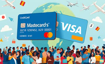 Mastercard vs. Visa: Qual Bandeira se encaixa Melhor no Seu Perfil?