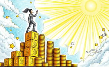 Liberdade Financeira: O Empréstimo Como Alicerce para Seus Sonhos