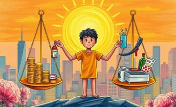 A Escolha Certa: Empréstimo Que Se Adapta ao Seu Bolso