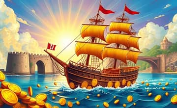 Financiando o Futuro: Empréstimo Como Impulsionador de Conquistas