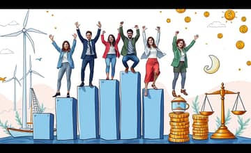 Empréstimo e Prosperidade: Como Alcançar Seus Objetivos