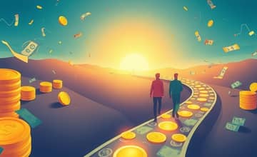 O Caminho do Crédito: Desvendando os Mistérios do Empréstimo
