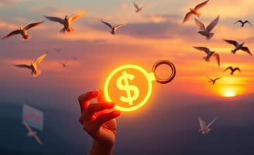 Empréstimo e Sua Paz Financeira: Conquiste Sem Dores de Cabeça