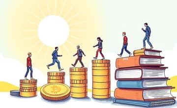 Empréstimo para o Futuro: Investindo em Seus Próximos Passos