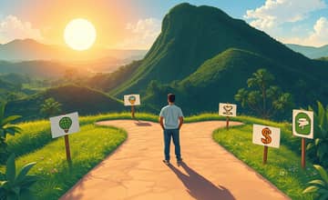 Empréstimo: A Ferramenta Que Pode Mudar Sua Perspectiva Financeira