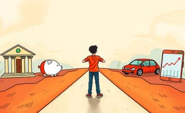 Explore as Opções: Encontre o Empréstimo Perfeito para Você