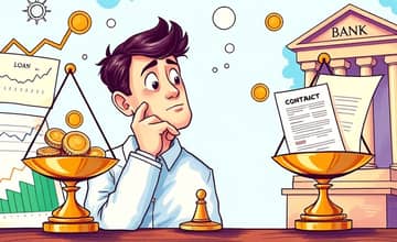 A Arte de Emprestar: Entenda o Processo e Faça a Melhor Escolha