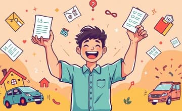 Empréstimo Descomplicado: Guia Essencial para Sua Aprovação