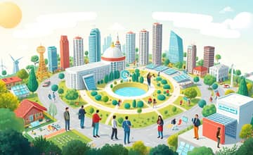 Mercado de Sustentabilidade: Lucro e Propósito Juntos