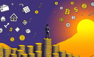 Renda Passiva: Construindo Seu Império Financeiro