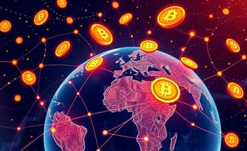 O Futuro do Dinheiro: Moedas Digitais e Seus Impactos