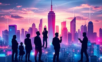 A Arte de Investir em Inovação: Empresas do Futuro