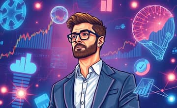 O Papel da Inteligência Artificial em Seus Investimentos