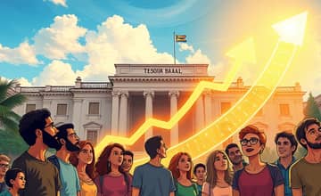 Conheça os Títulos Públicos: Ganhos com Segurança