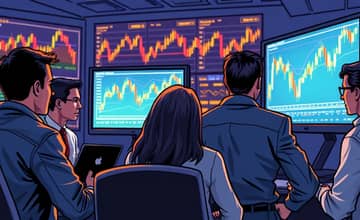Negociação Ativa: Estratégias para Traders de Sucesso