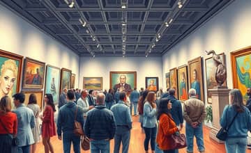 Investindo em Obras de Arte e Colecionáveis: Alternativas Sofisticadas