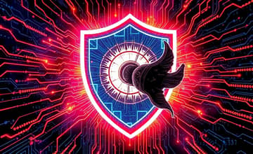 Inteligência Artificial na Prevenção de Fraudes: Um Escudo Digital Atemporal