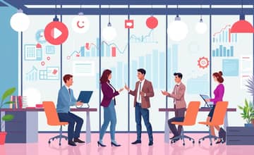 Capital de Risco: Oportunidades em Startups Promissoras