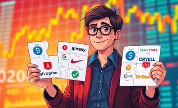 Ações Fracionadas: Comece nas Grandes Empresas