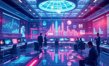 Finanças Corporativas 4.0: Digitalização e Eficiência Sustentável