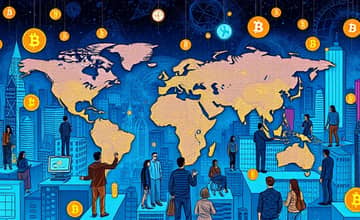 O Guia Completo das Finanças Descentralizadas (DeFi) e Seu Impacto