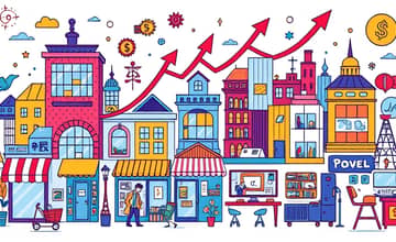 Pequenas Empresas, Grande Potencial: Investindo em PMEs