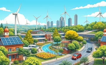 Crédito Verde: Impulsionando um Futuro Financeiro Sustentável
