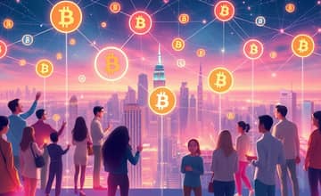 Cripto-Empréstimos: Redefinindo o Acesso ao Crédito no Século XXI