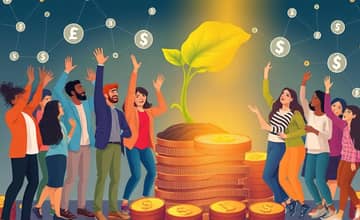 Financiamento Coletivo de Startups: A Nova Via Essencial para o Capital