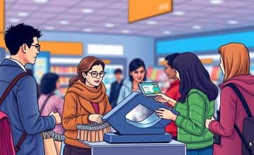 Finanças Embutidas (Embedded Finance): O Crédito no Ponto de Venda Sem Complicações