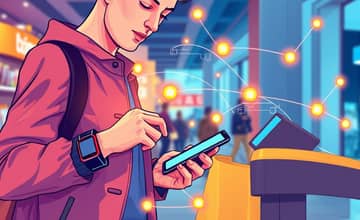 Pagamentos Sem Fricção: A Experiência Transparente e Rápida do Consumidor Moderno