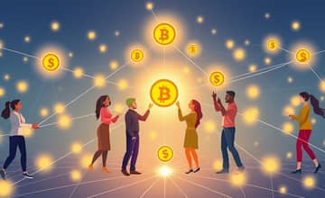 Crédito P2P: Conectando Investidores e Tomadores de Forma Direta e Simples