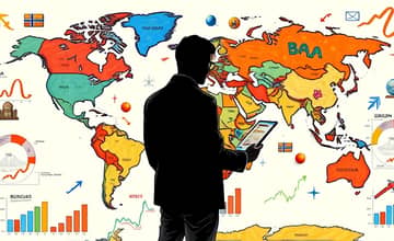 Geopolítica e Seus Impactos na Carteira de Investimentos